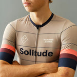 Maglia Pas Normal Studios Solitude Late Drop - Beige