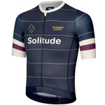 Maglia Pas Normal Studios Solitude Late Drop - Blu