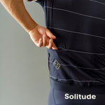 Maglia Pas Normal Studios Solitude Late Drop - Blu