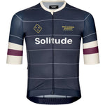 Maglia Pas Normal Studios Solitude Late Drop - Blu