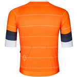 Maglia Pas Normal Studios Solitude Late Drop - Arancio