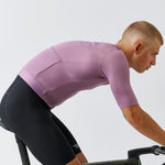 Pas Normal Studios Solitude Mesh jersey - Purple