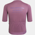 Maillot Pas Normal Studios Solitude Mesh - Violet