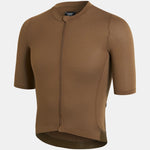 Pas Normal Studios Solitude Mesh jersey - Brown