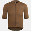 Pas Normal Studios Solitude Mesh jersey - Brown