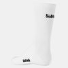 Pas Normal Studios Solitude Socken - Weiss