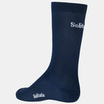 Pas Normal Studios Solitude Socks - Blue