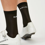 Pas Normal Studios Solitude Socks - Black