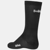 Chaussettes Pas Normal Studios Solitude - Noir