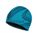 Sous-casque Biotex Seamless - Bleu clair