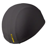 Mavic Summer Underhelmet - Black