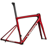 Telaio S-Works Tarmac SL8 - Rosso