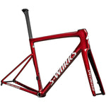 Telaio S-Works Tarmac SL8 - Rosso