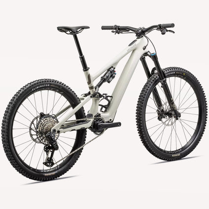 Specialized Turbo Levo SL Expert Carbon - Weiss