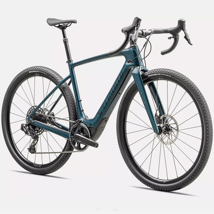 Specialized Turbo Creo SL 2 Comp - Blue