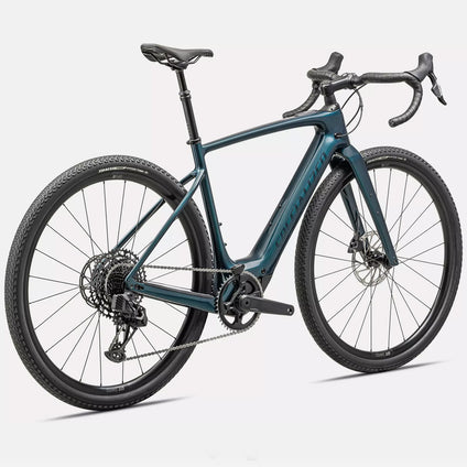 Specialized Turbo Creo SL 2 Comp - Blue