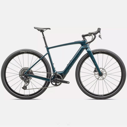 Specialized Turbo Creo SL 2 Comp - Blue