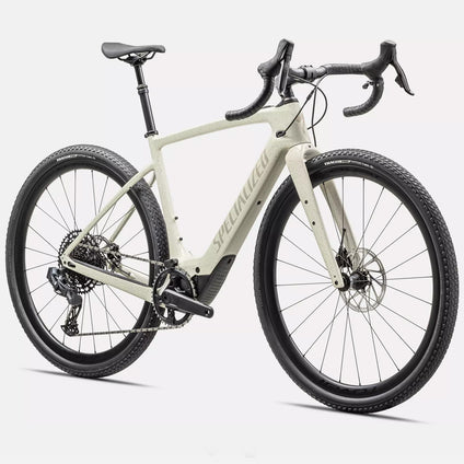 Specialized Turbo Creo SL 2 Expert - White 