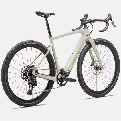 Specialized Turbo Creo SL 2 Expert - White 