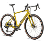 Specialized Diverge Comp Carbon - Yellow