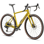 Specialized Diverge Comp Carbono - Amarillo