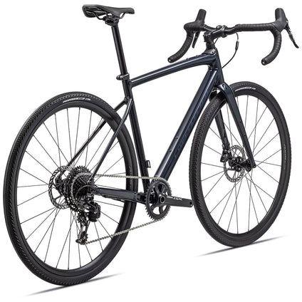 Specialized Diverge E5 Comp - Bleu