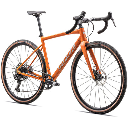 Specialized Diverge E5 Comp - Orange