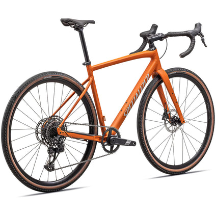 Specialized Diverge E5 Comp - Orange