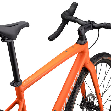 Specialized Diverge E5 Comp - Orange