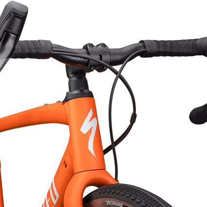 Specialized Diverge E5 Comp - Orange