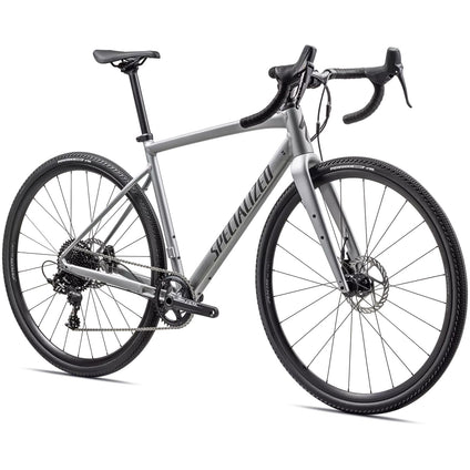 Specialized Diverge E5 Comp - Argent