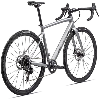 Specialized Diverge E5 Comp - Argent