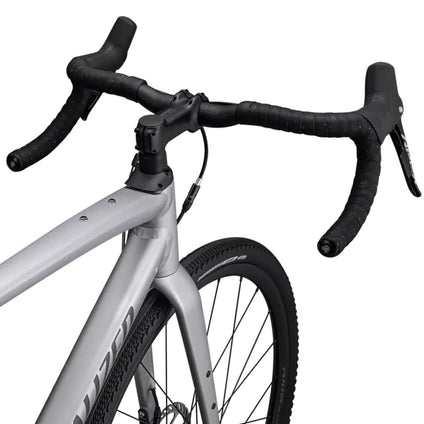 Specialized Diverge E5 Comp - Argent