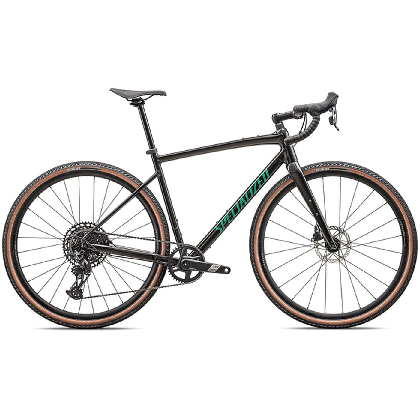 Specialized Diverge E5 Comp - Blau