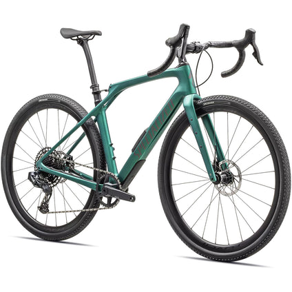 Specialized Diverge STR Expert - Vert