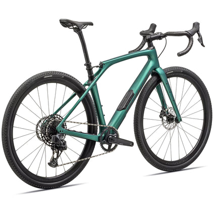 Specialized Diverge STR Expert - Vert