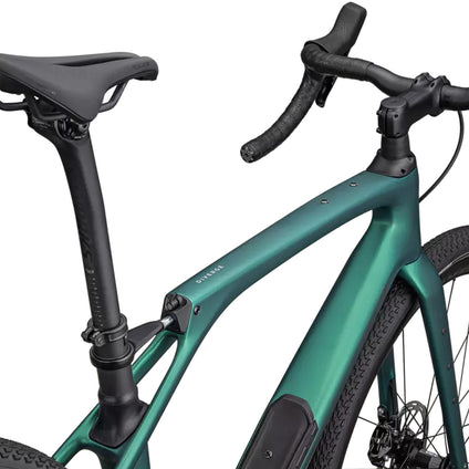 Specialized Diverge STR Expert - Vert