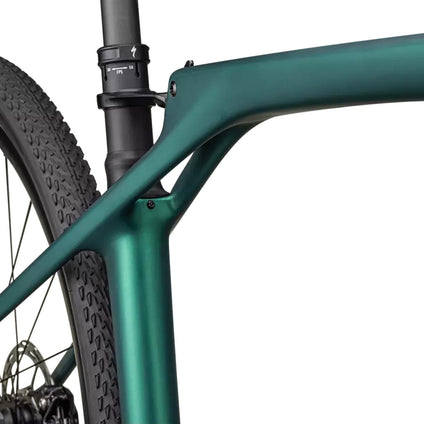 Specialized Diverge STR Expert - Vert