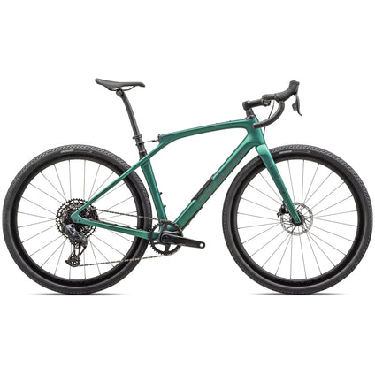 Specialized Diverge STR Expert - Vert