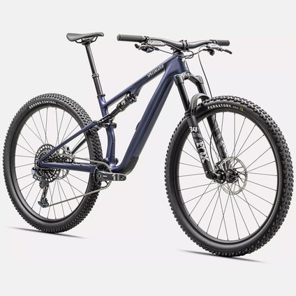 Specialized Epic 8 Evo Comp - Bleu