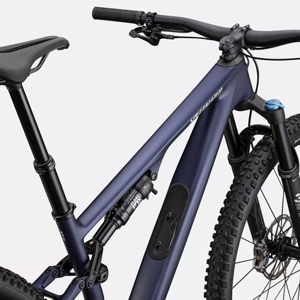 Specialized Epic 8 Evo Comp - Bleu