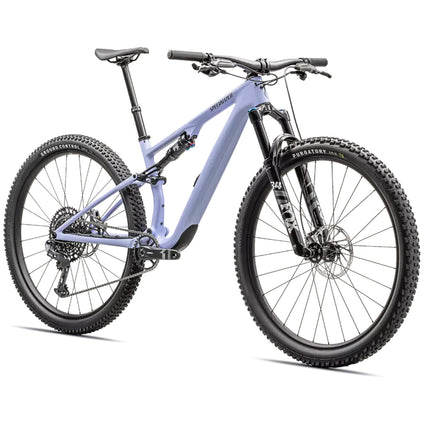 Specialized Epic 8 Evo Comp - Purple