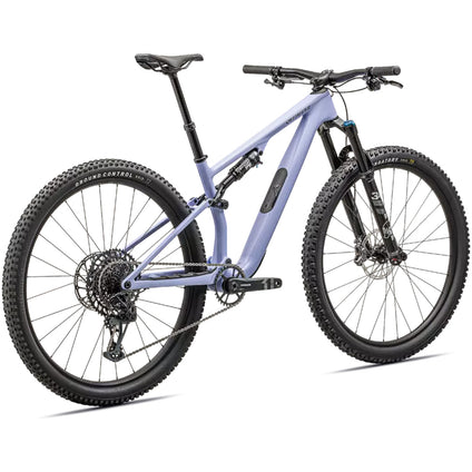 Specialized Epic 8 Evo Comp - Purple