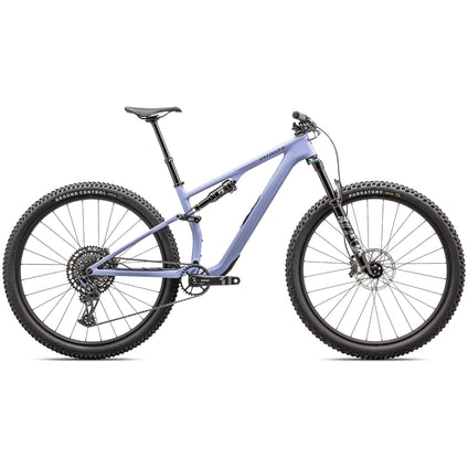 Specialized Epic 8 Evo Comp - Purple