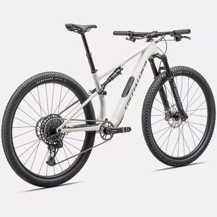 Specialized Epic 8 Comp - Blanc