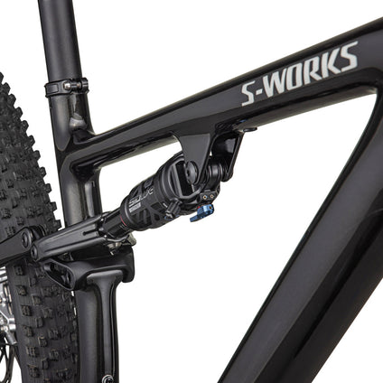 Specialized S-Works Epic EVO LTD - Noir