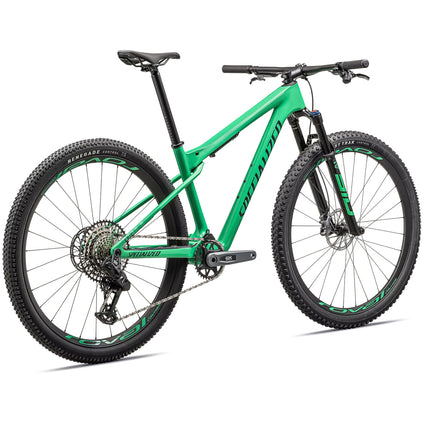 Specialized Epic WC Expert - Vert