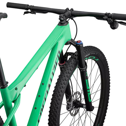 Specialized Epic WC Expert - Vert