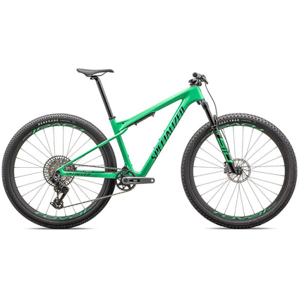 Specialized Epic WC Expert - Vert