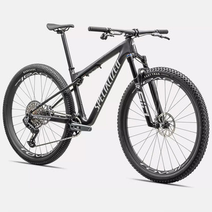 Specialized Epic WC Expert - Noir